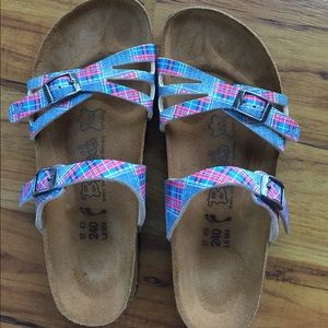 Birkenstock Birki’s Granada NWOT